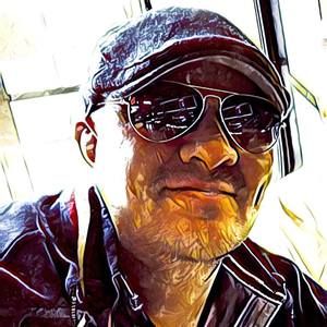 Meet your Posher, Bryan